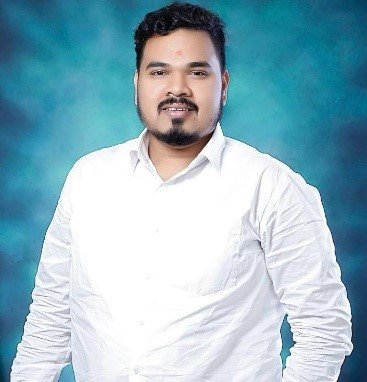 श्री.अजय अशोक गायकर