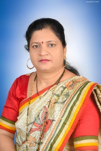 सौ. रोहिणी प्रदीप हातमोडे 