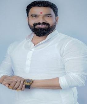 श्री.महेंद्र गणु गायकर 